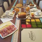 فندق مبيت وإفطار Cargal 4*
