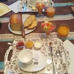 Cargal فندق مبيت وإفطار