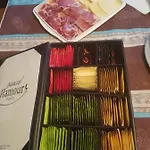 فندق مبيت وإفطار Cargal
