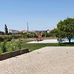 فندق مبيت وإفطار Cargal ليريا