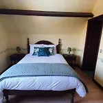 فندق مبيت وإفطار Cargal 4*