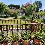 فندق مبيت وإفطار Cargal 4*