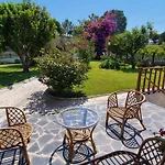 Cargal فندق مبيت وإفطار 4*