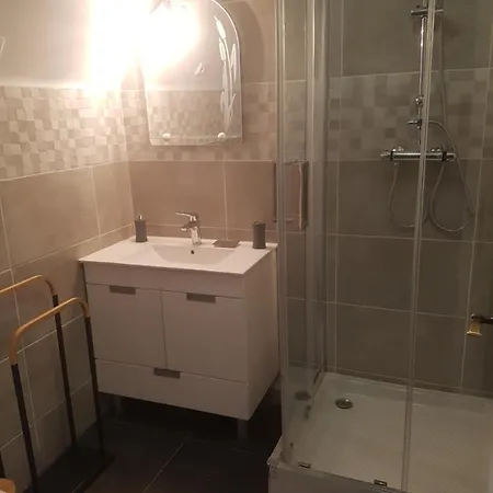Bed & Breakfast Cargal Leiria