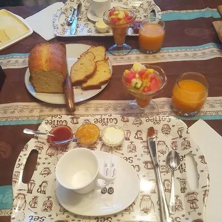 Cargal Bed & Breakfast