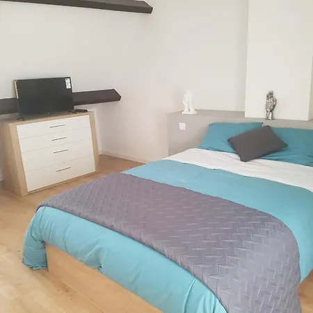 Cargal Bed & Breakfast *