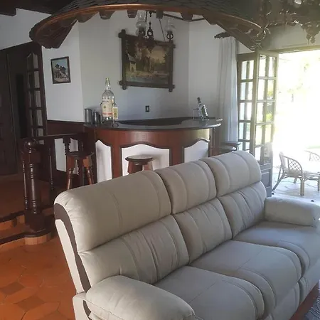 Cargal Bed & Breakfast *