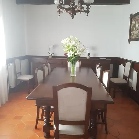 Cargal 4* Leiria