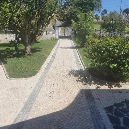 Cargal Alojamento de Acomodação e Pequeno-almoço