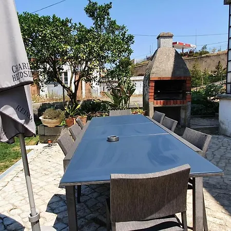 Bed & Breakfast Cargal Leiria