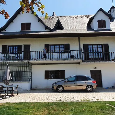 Cargal Bed & Breakfast