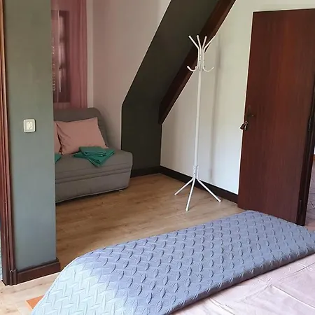 فندق مبيت وإفطار Cargal ليريا