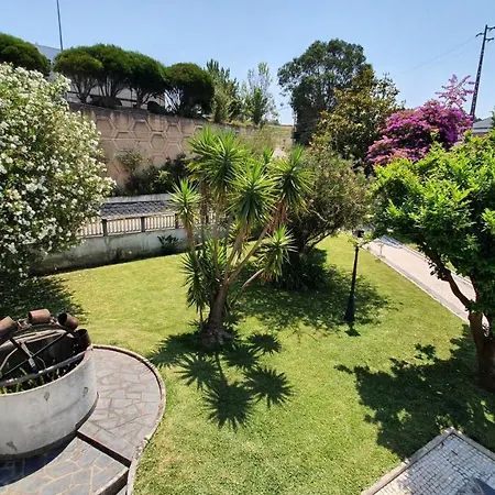 فندق مبيت وإفطار Cargal 4*