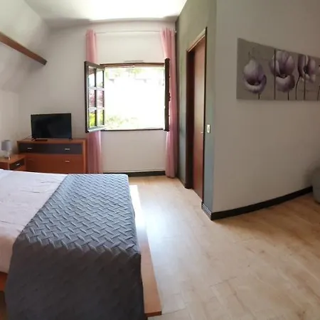 Cargal Bed & Breakfast *