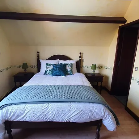 Bed & Breakfast Cargal *