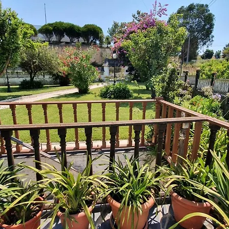 Bed & Breakfast Cargal *