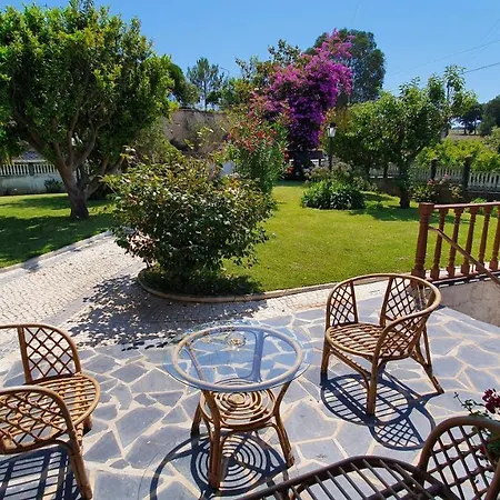 Cargal Bed & Breakfast *