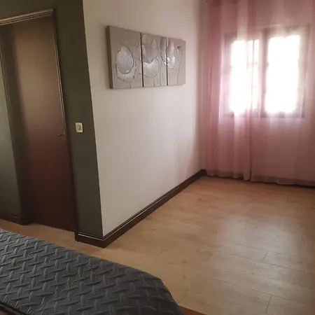 Bed & Breakfast Cargal