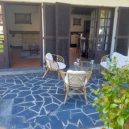 Cargal Alojamento de Acomodação e Pequeno-almoço 4*