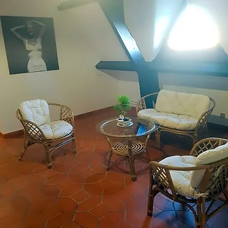Cargal Alojamento de Acomodação e Pequeno-almoço 4*
