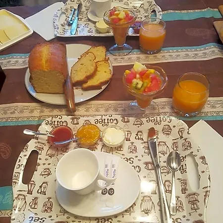 Alojamento de Acomodação e Pequeno-almoço Cargal