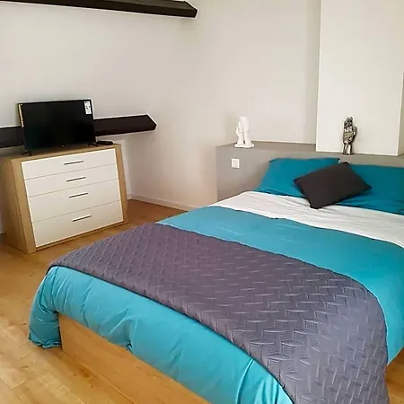 Cargal 4* Leiria