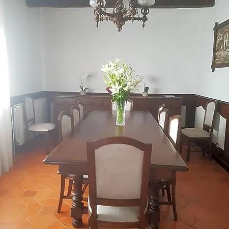 Cargal Alojamento de Acomodação e Pequeno-almoço 4*