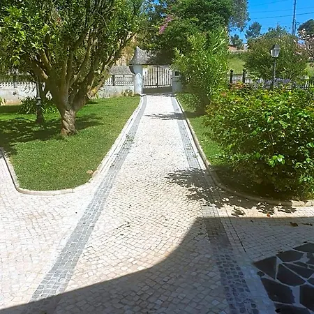 Alojamento de Acomodação e Pequeno-almoço Cargal