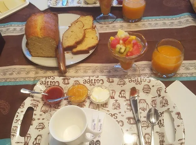 Cargal Bed & Breakfast