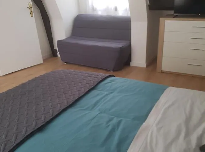 Cargal Bed & Breakfast 4*