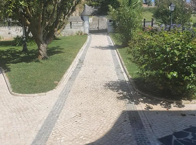 Cargal Bed & Breakfast