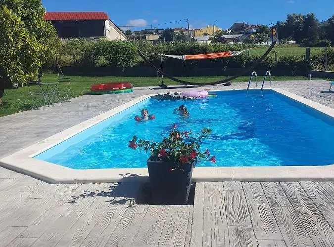 Bed & Breakfast Cargal