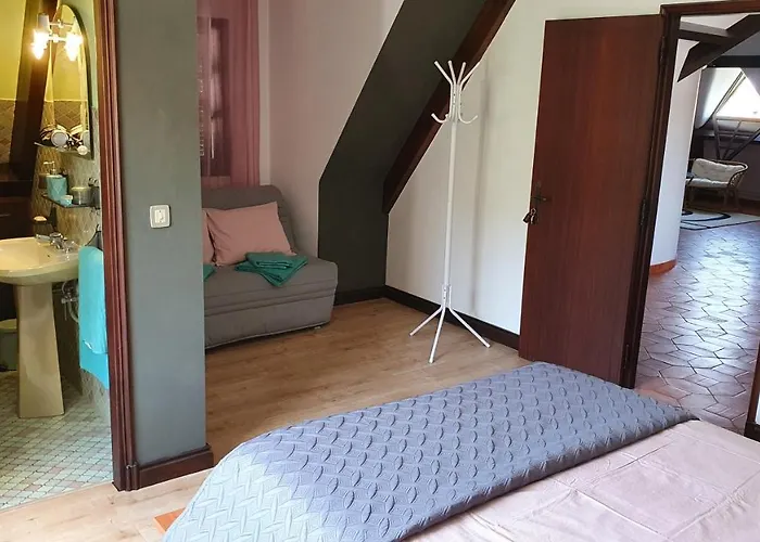 Bed & Breakfast Cargal Leiria