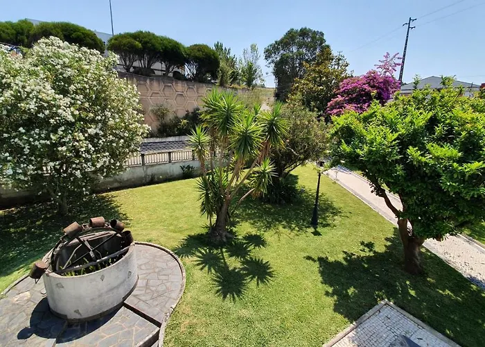 Bed & Breakfast Cargal 4*