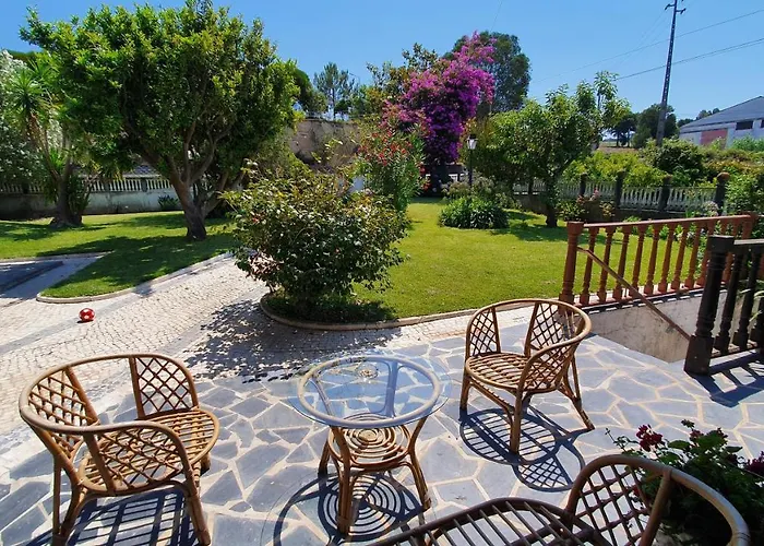 Cargal Bed & Breakfast 4*